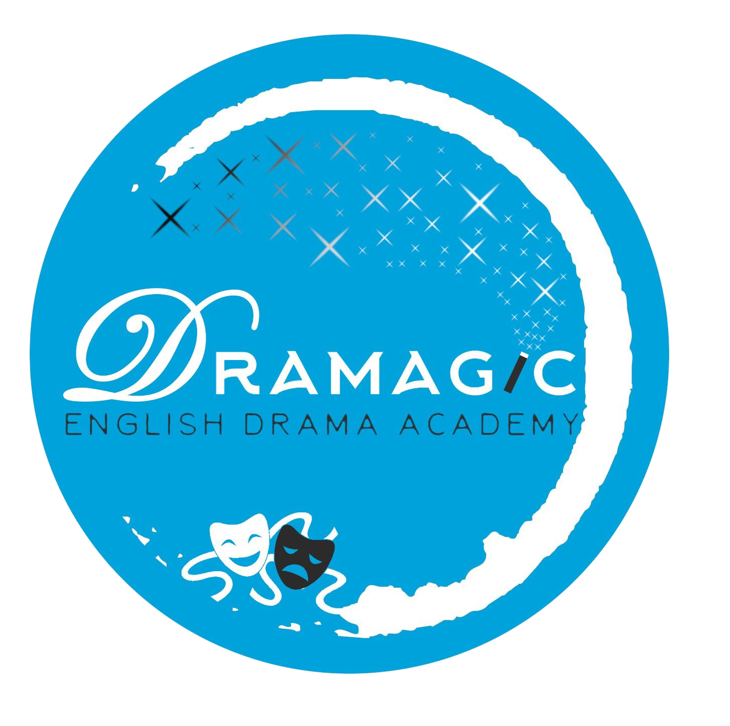 Dramagic Logo